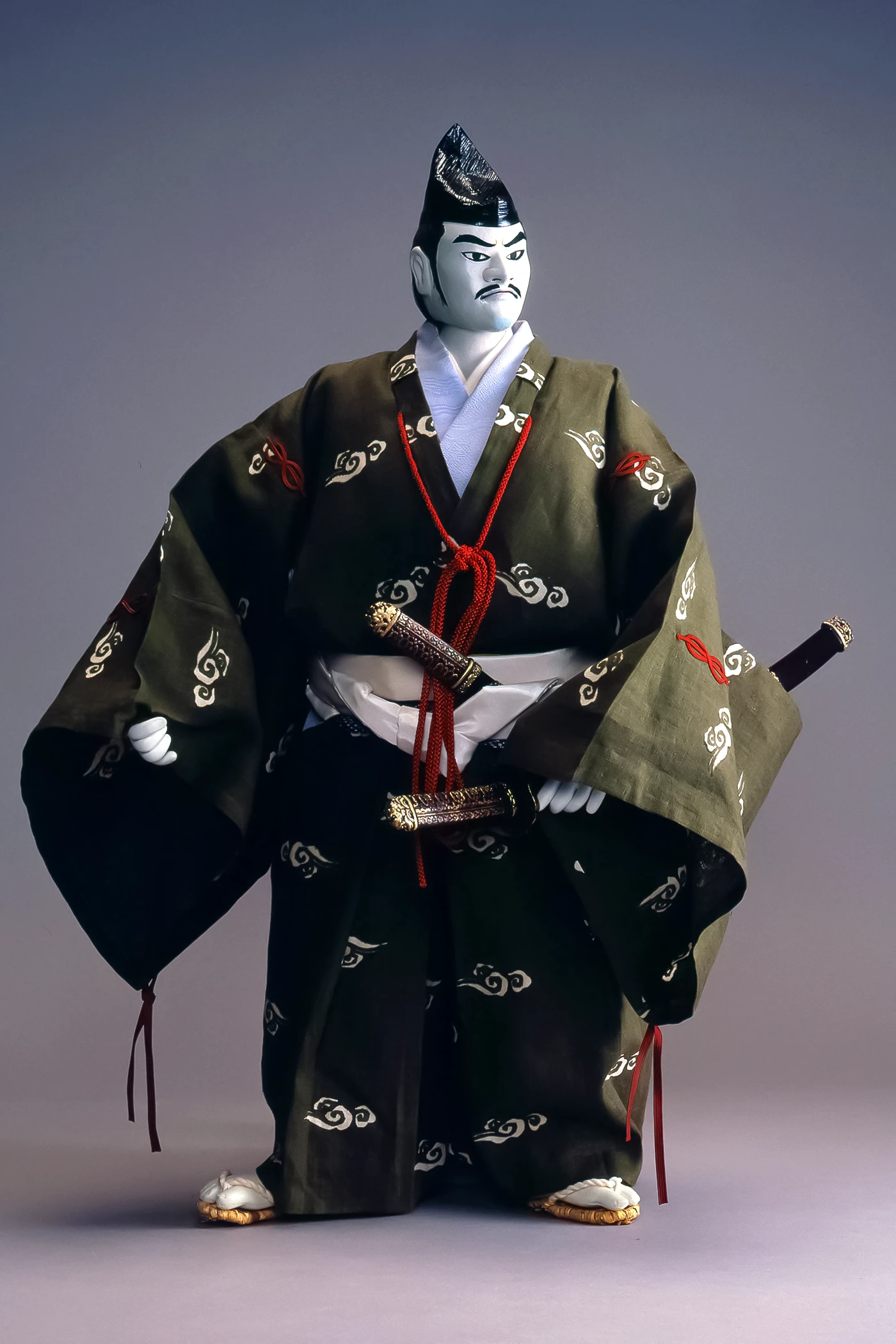人形作家 ）川本喜八郎 直筆画色紙 人形美術 - 川本喜八郎 Official 